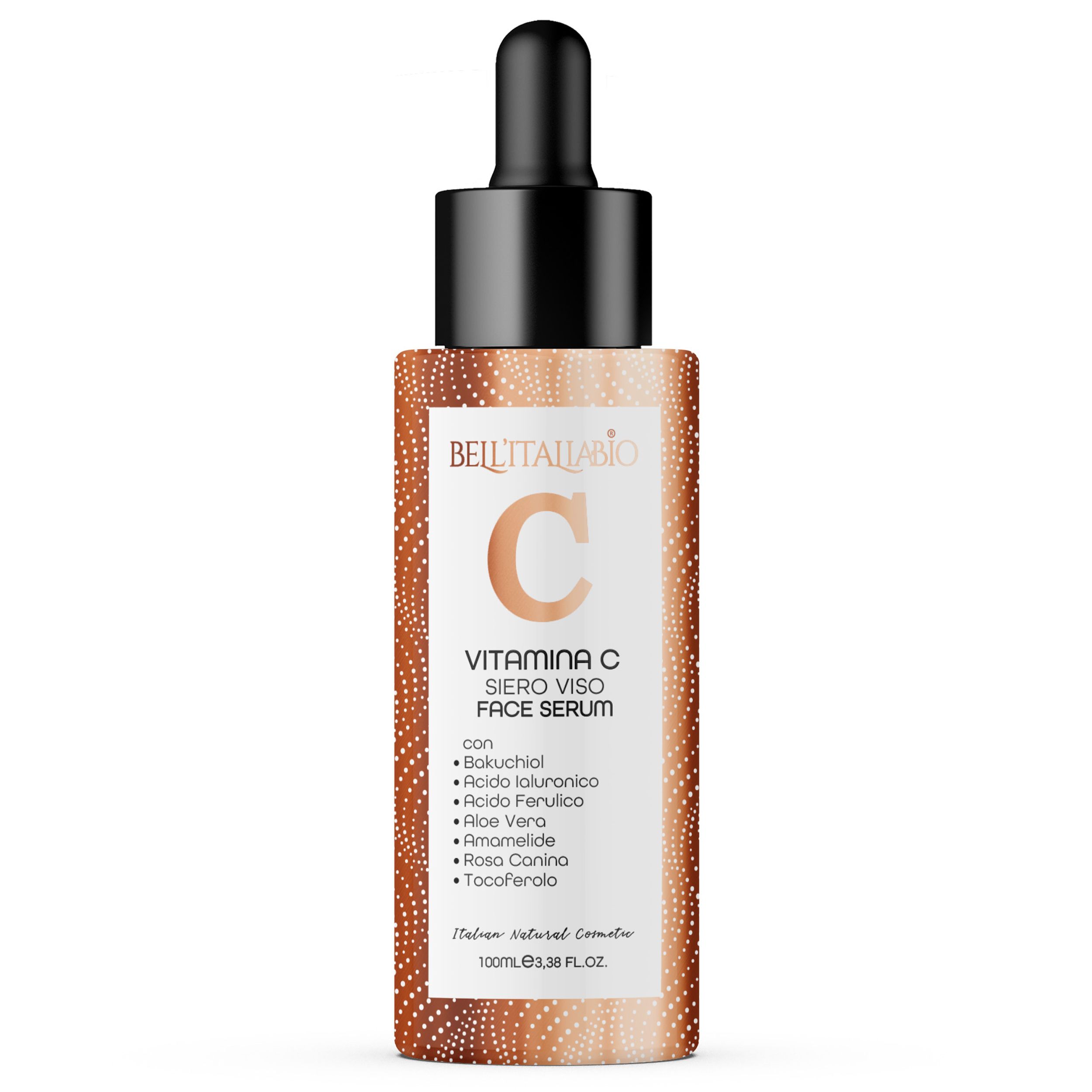 Siero VItamina C 100 ml Gel