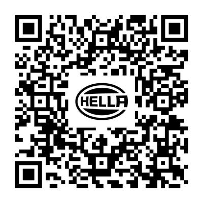 HELLA Universal 8ML 366 340-051 Image