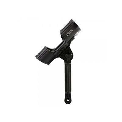 Scotty 405 Orca Rod Holder w/Boom Extension Black 0405-BK