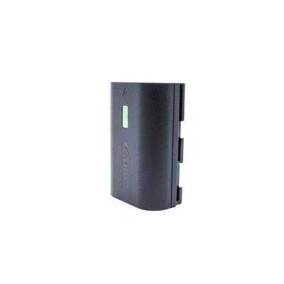 Used Canon Lp-E6Nh Battery