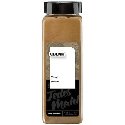 UBENA Zimt gemahlen 500 g Image