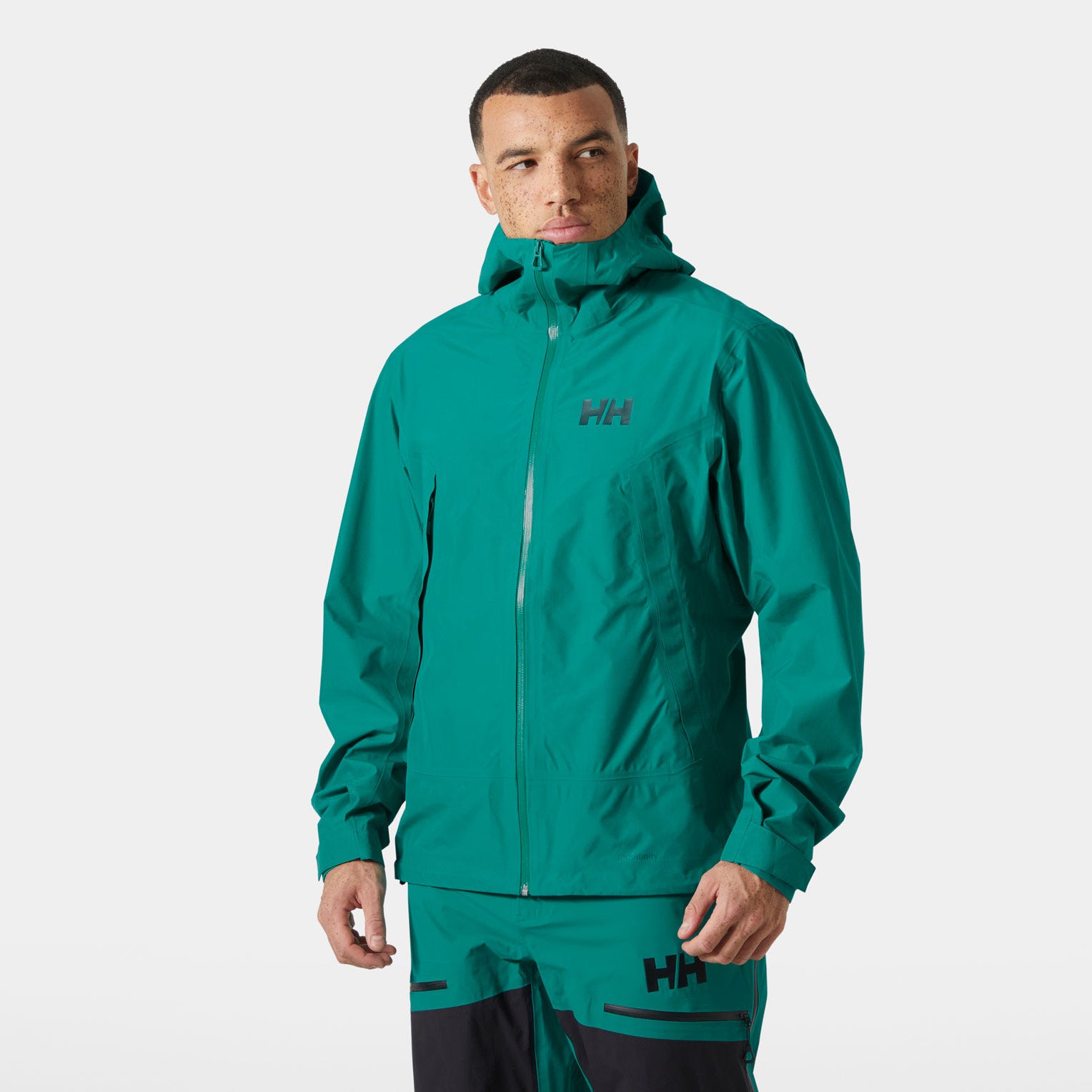 Helly Hansen Herren Verglas Infinity Shelljacke 2.0 S Image