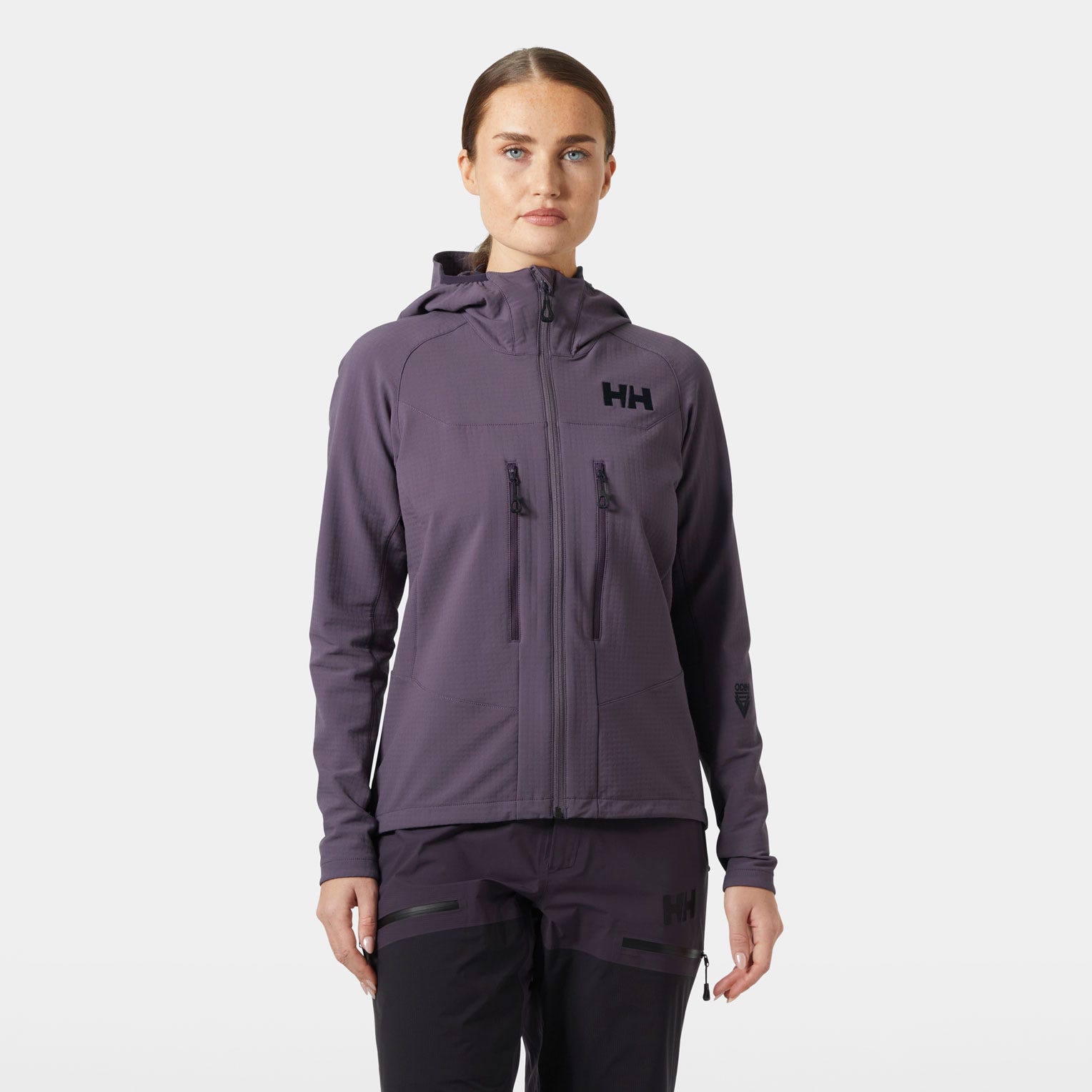Helly Hansen Odin Pro Shield Jacket Damen M Image