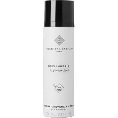 Essential Parfums Hair & Body Mist Bois Imperial by Quentin Bisch 100 ml Körperspray