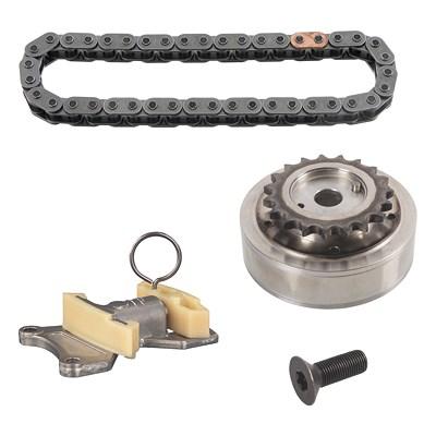 Febi Bilstein Steuerkettensatz [Hersteller-Nr. 173663] für Audi, Seat, Skoda, VW Image