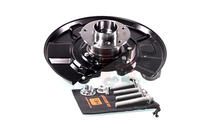 Gh ACHSSCHENKEL KOMPLETT HINTEN LINKS [Hersteller-Nr. GH-281503V] für BMW