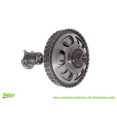 Valeo Kupplungssatz [Hersteller-Nr. 855201] für BMW, Mini, Nissan, Renault Image
