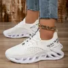 MAEDEF Sneakers Damenschuhe Atmungsaktive lässige flache Schuhe Damen Sneaker Bequeme Schuhe für Damen Damen Laufsportschuhe
