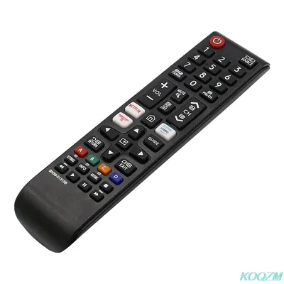 Neue BN59-01315B ersetzte Fernbedienung passend für Samsung TV UE43RU7105 UE43RU7179 UE50RU7170U UE50RU7172U UE50RU7175U UE75RU7179