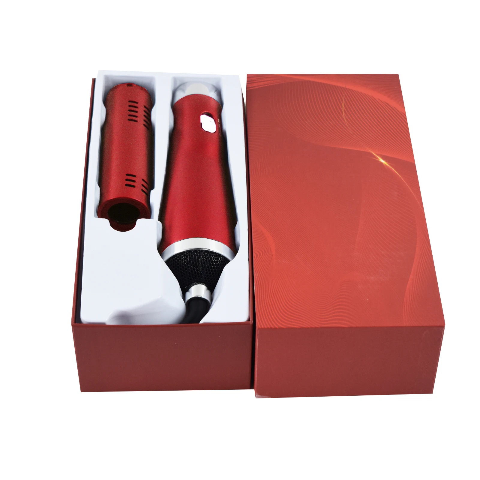 Iteracare Tera Hertz Frequenztherapiegerät für Stammzellen THZ Hyperthermie Small God Blowing Hot Pack Physiotherapiegeräte Image