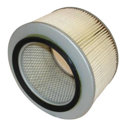JAPANPARTS Luftfilter SUZUKI FA-807S 1378083000,1378083000000 Motorluftfilter,Filter für Luft Image