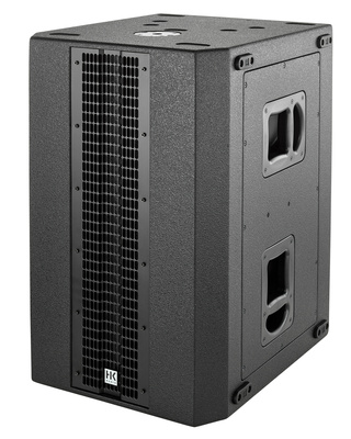 HK Audio L Sub 2000 Linear 5