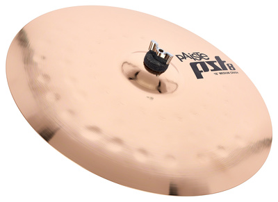 Paiste 16" PST8 Reflector Mediu Crash