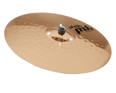 Paiste 20" PST8 Reflector Medium Ride