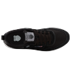Sneaker K-SWISS "VISTA RUNNER T", Gr. 42, schwarz, ultimate grau, weiß, Textil, sportlich, Schuhe