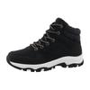 Winterboots KAPPA "Aileen", Damen, Gr. 36, schwarz, Synthetik, sportlich, Schuhe, Winterschuhe, Winterstiefel, Snowboots, gefüttert, wasserdicht