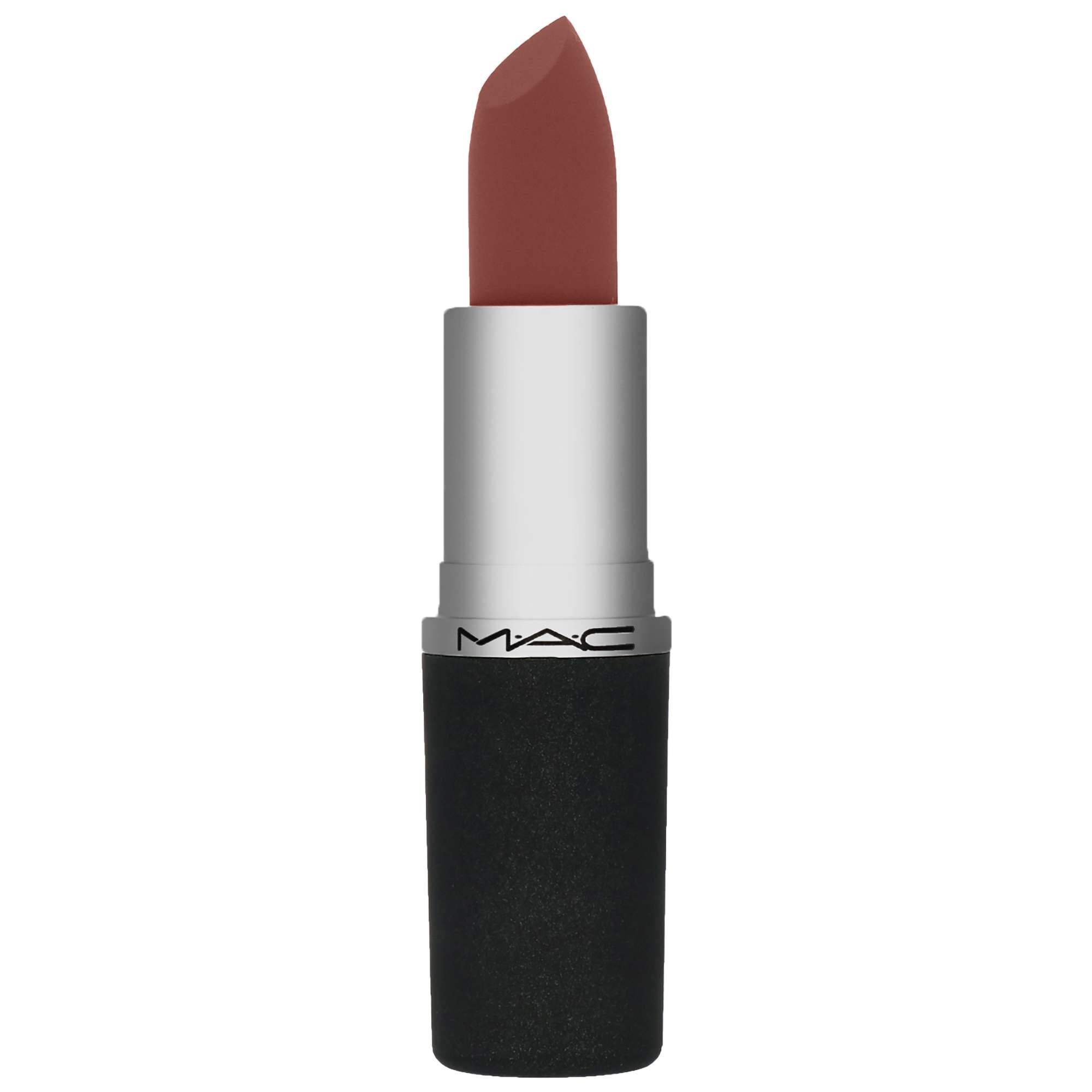 M.A.C Macximal Silky Matte Lippenstift in Whirl - 3,5 g für Frauen Image