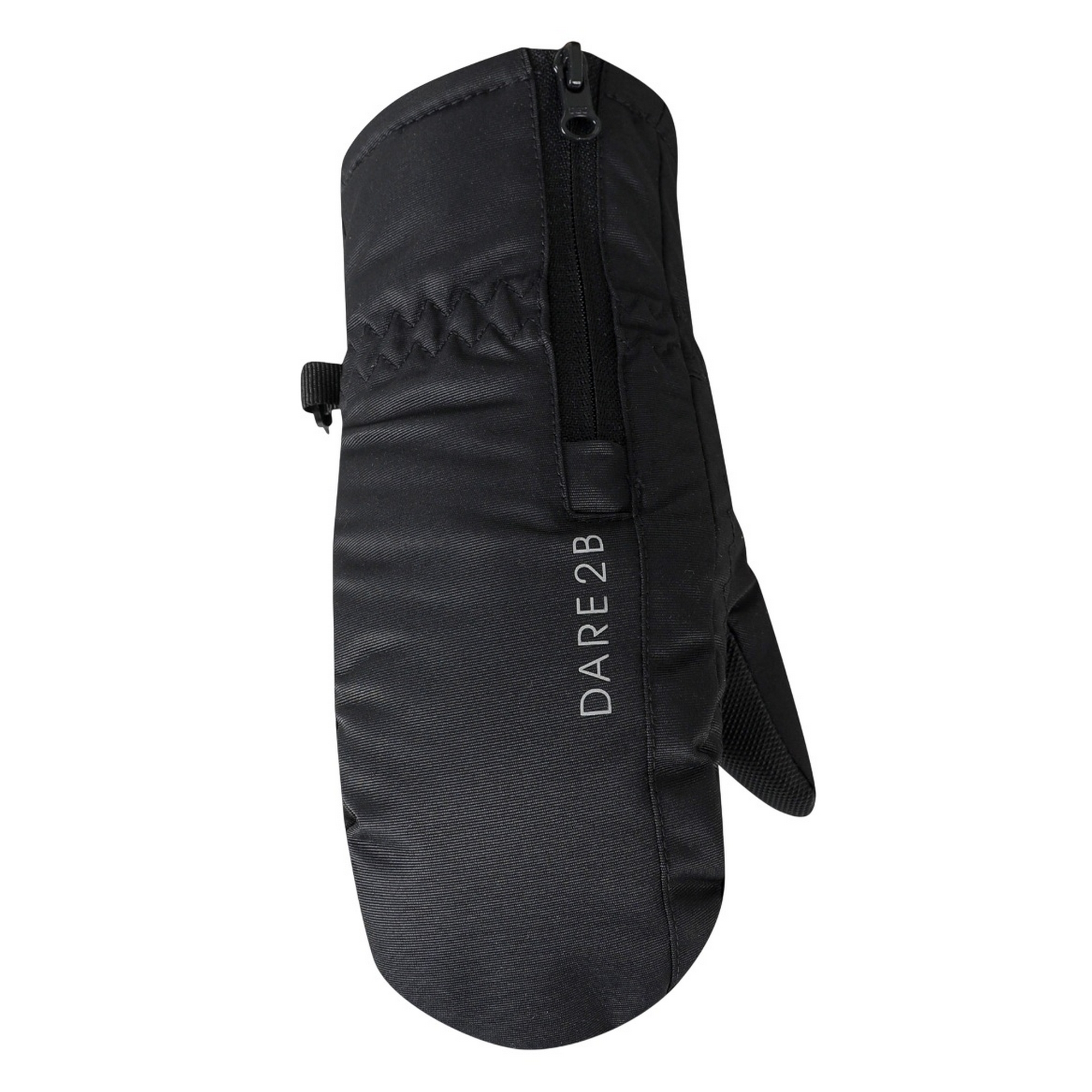 Dare 2B Kinder Igloo-Handschuhe (Schwarz) Image