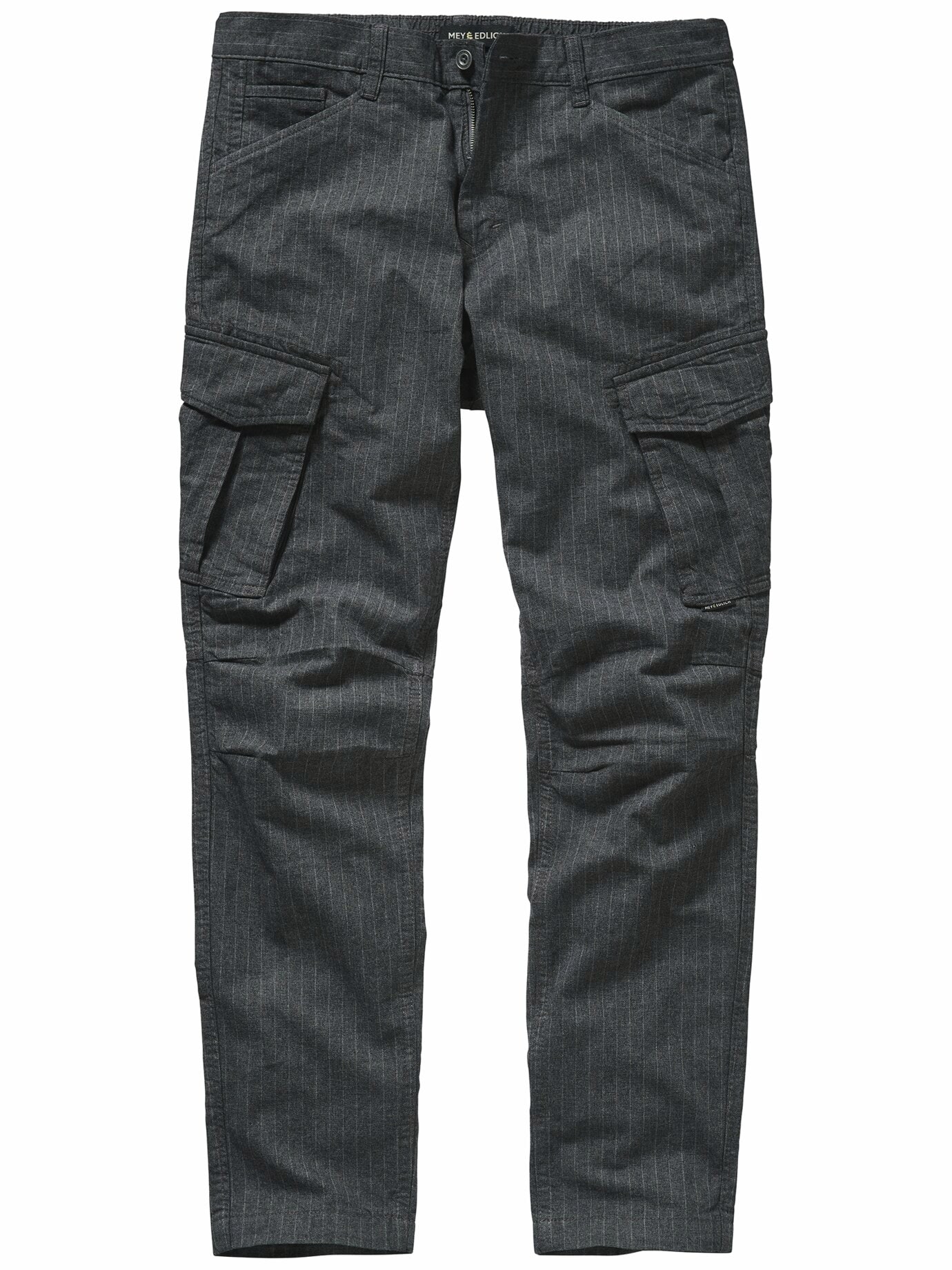 Kreidestreifen-Cargo Image