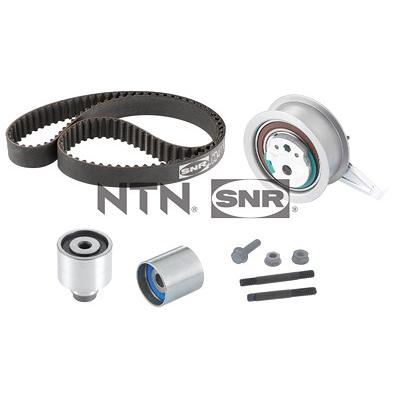 Snr Zahnriemensatz [Hersteller-Nr. KD457.79] für Audi, Seat, Skoda, VW Image