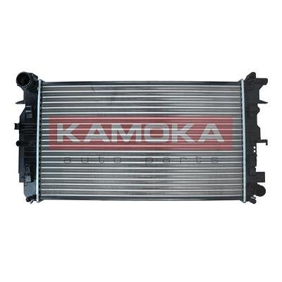 Kamoka Kühler, Motorkühlung [Hersteller-Nr. 7705167] für Mercedes-Benz, VW Image