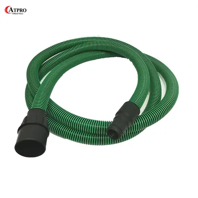 Vacuum hose made in China FESTOOL/MIrka electric vacuum cleaner accessories Vacuum hose 3.5m/5m electric hose