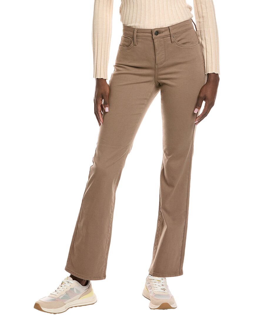 NYDJ Barbara Incense Bootcut Jean