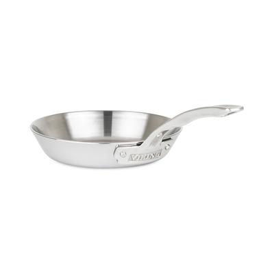 Viking Contemporary 3-Ply Stainless Steel 8In Fry Pan
