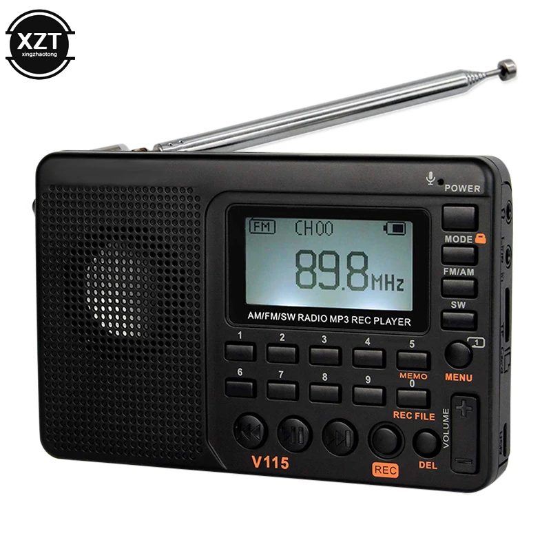 F Typ Radio TV Antenne 7 Abschnitt Teleskop Antenne Ersatz Stecker Für TV AM FM Radio Kabel 21-98 cm Großhandel Image