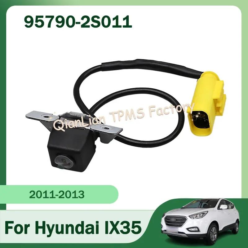 95790-2S011 95790-2S012 95790-2S211 Rückfahrkamera Rückfahrkamera für 2010-2013 Hyundai IX35 Tucson Image