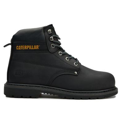 Caterpillar Powerplant Gyw Stiefel Image