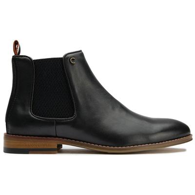 Simon Carter Elgar 2 Chelsea-Stiefel Image