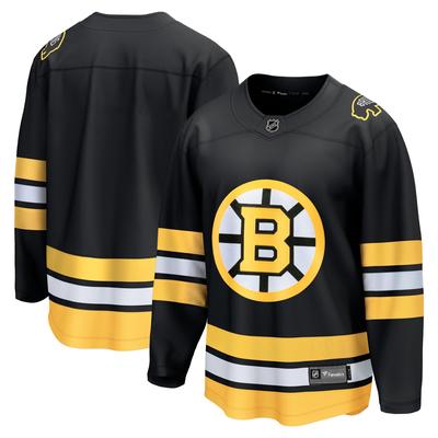 Boston Bruins Breakaway Heimtrikot - Herren Image
