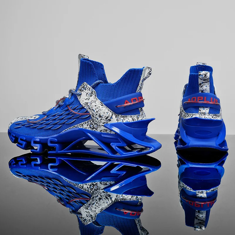 Chaussures hommes baskets hommes chaussures décontractées pour hommes tenis chaussures de luxe formateur course chaussures respirantes mocassins de mode chaussures de course pour hommes