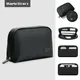 Custodia impermeabile per organizer per cavi portatile da viaggio per custodia per cavo digitale Power Bank Custodia per auricolari
