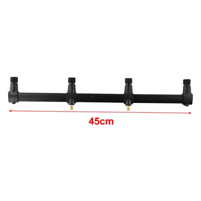 Alarm Aluminium Alloy Fishing Rod Support Holder Alarm Aluminium Alloy Carp Fishing Fishing Rods Support Holder Alarm Alarm