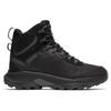 Merrell - Women's Speed Strike 2 LTR Thermo Mid WP - Winterschuhe 37 | EU 37 schwarz