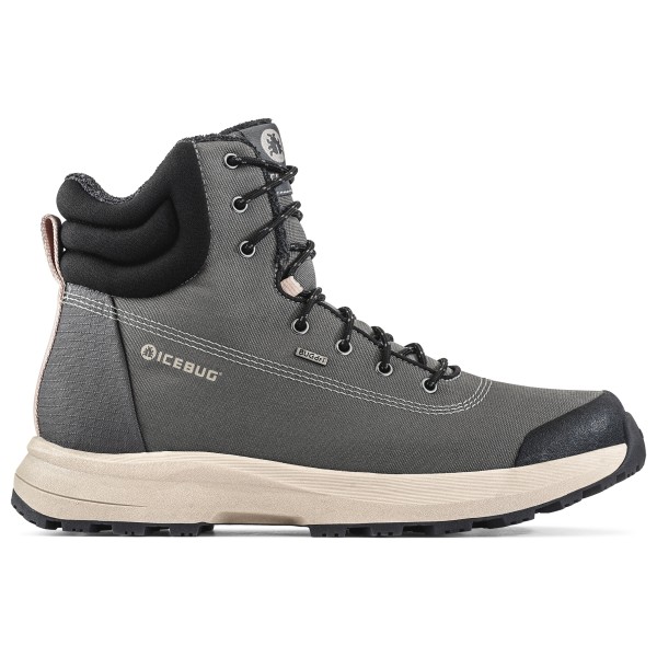 Icebug - Lunne NT - Winterschuhe US 10 | EU 43 grau