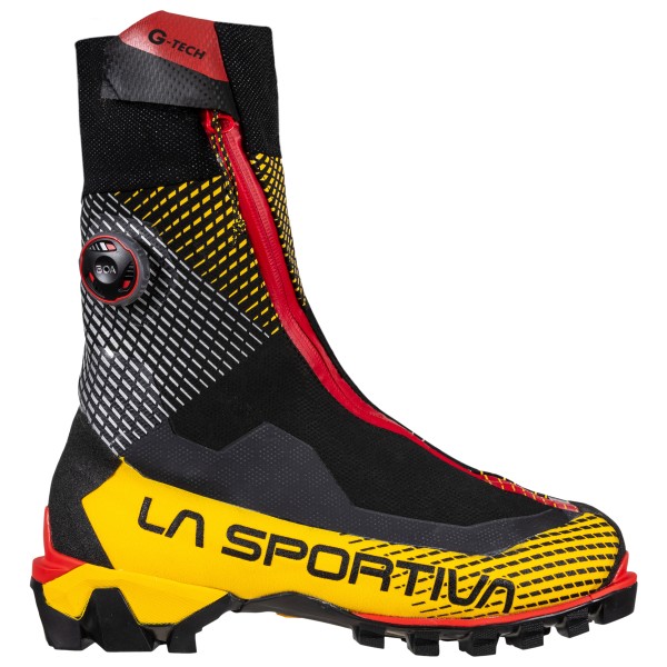 La Sportiva - G-Tech - Expeditionsschuhe 38,5 | EU 38,5 schwarz