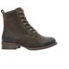 Ten Points - Women's Pandora Suede Boots - Winterschuhe 43 | EU 43 braun