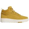 adidas - Hoops 4.0 Mid - Winterschuhe 42 2/3 | EU 42,5 beige/gelb