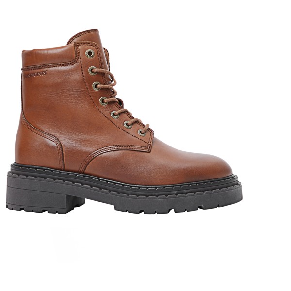 Ten Points - Women's Sonja Boots Wool - Winterschuhe 40 | EU 40 braun