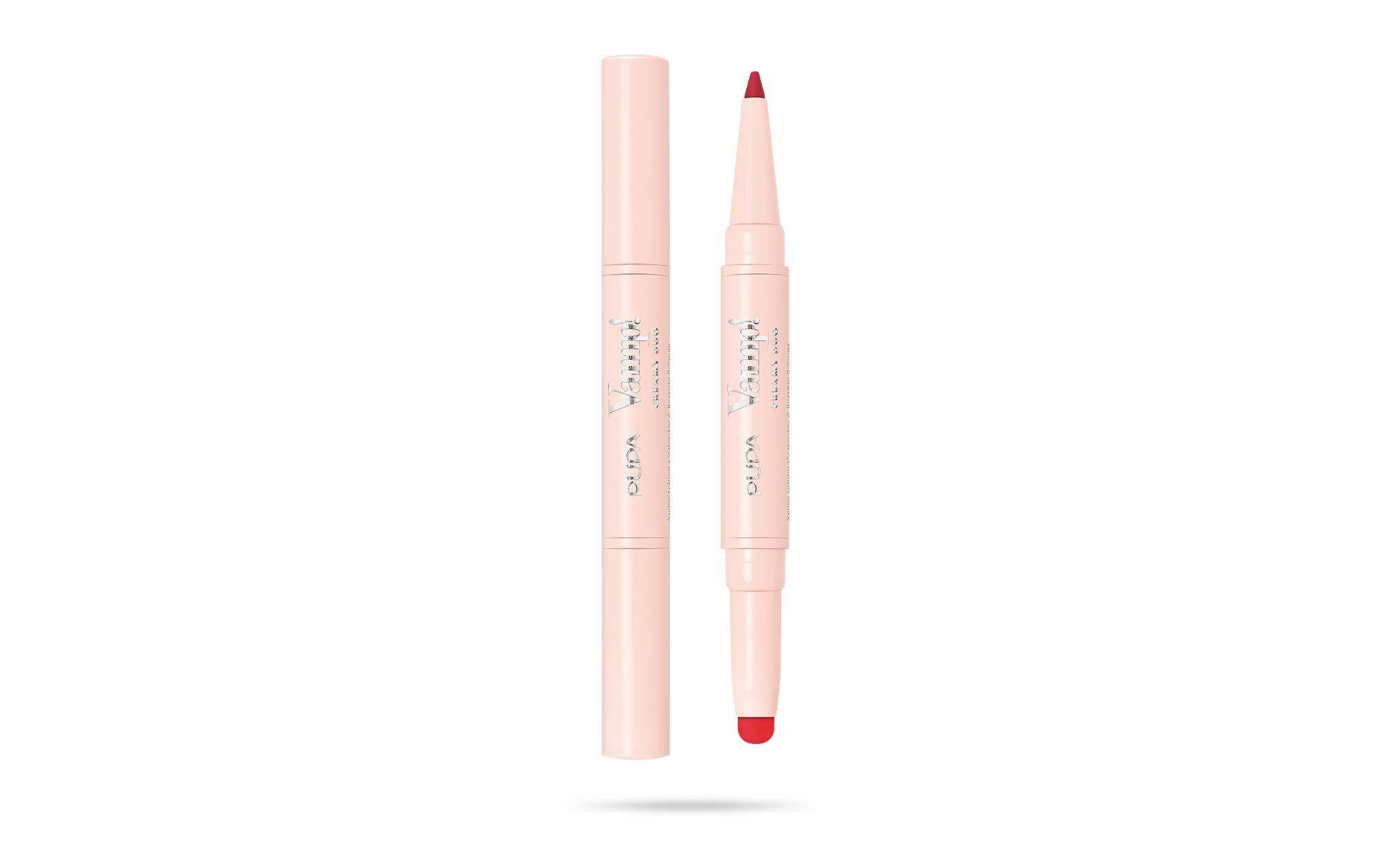 PUPA VAMP ROSSETTO CREAMY DUO 10 10x10x8 kg Rossetto