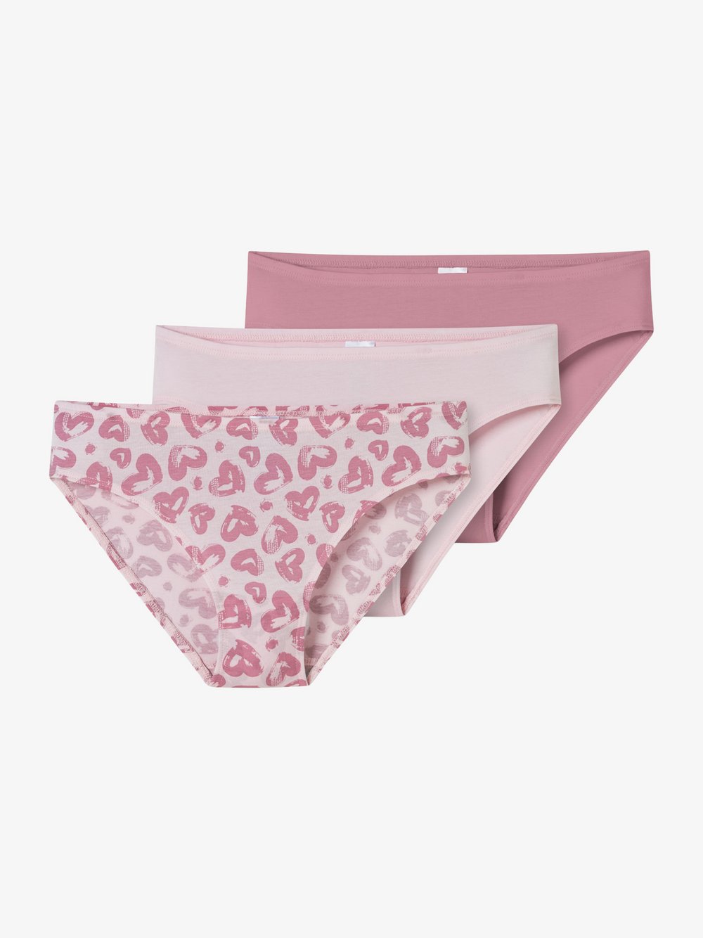 Schiesser Slip Mädchen mehrfarbig, 152 Image