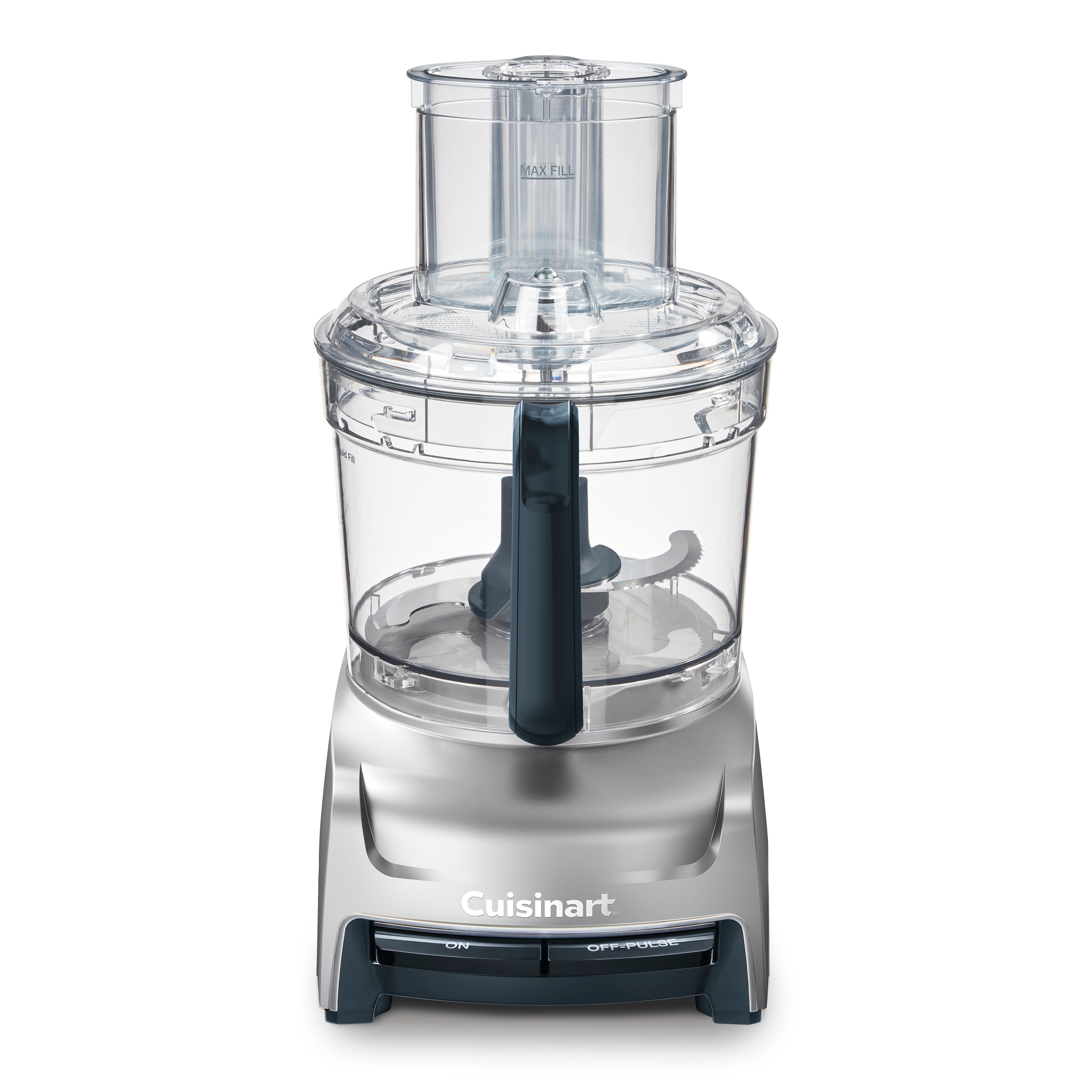 Cuisinart 14 Cup Food Processor