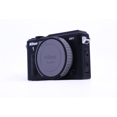 Used Nikon 1 AW1