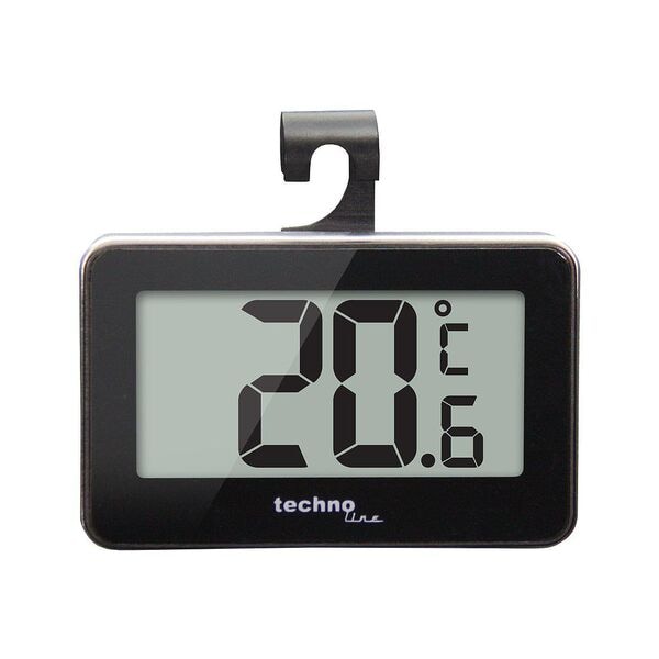 TFA Gefrier- & Kühlschrankthermometer »WS 7012« Image