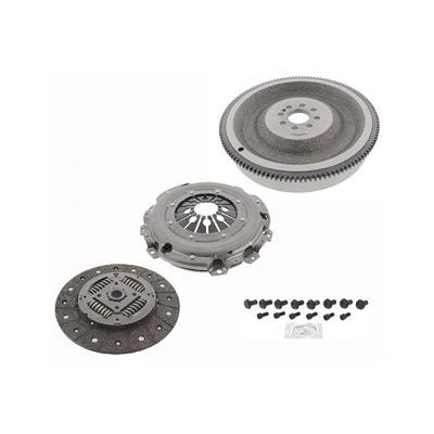 Mapco Kupplungssatz [Hersteller-Nr. 10502] für Nissan, Renault Image