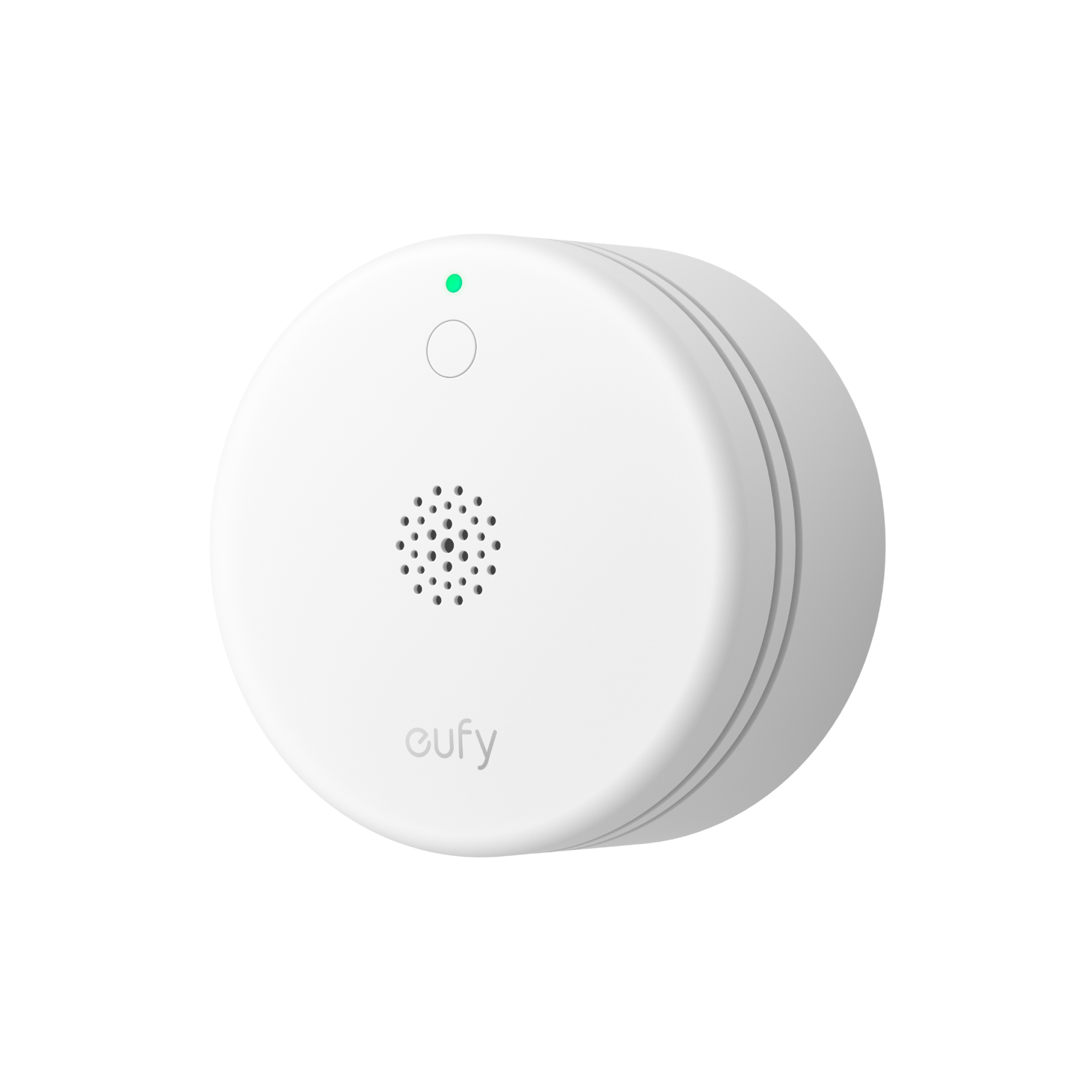 eufy Smoke Alarm E10 White