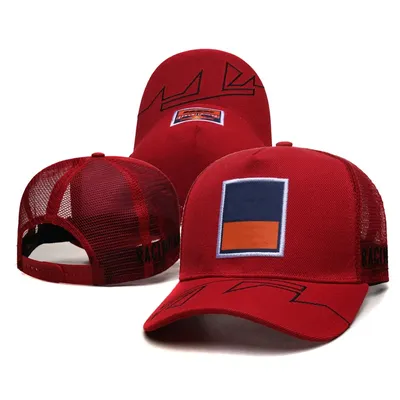 New Motorcycle Baseball Hat Racing Team Outdoor Sports Hardtop Duck Tongue Hat Men's Sunshade Motorcycle Hat Outdoor Sport cap